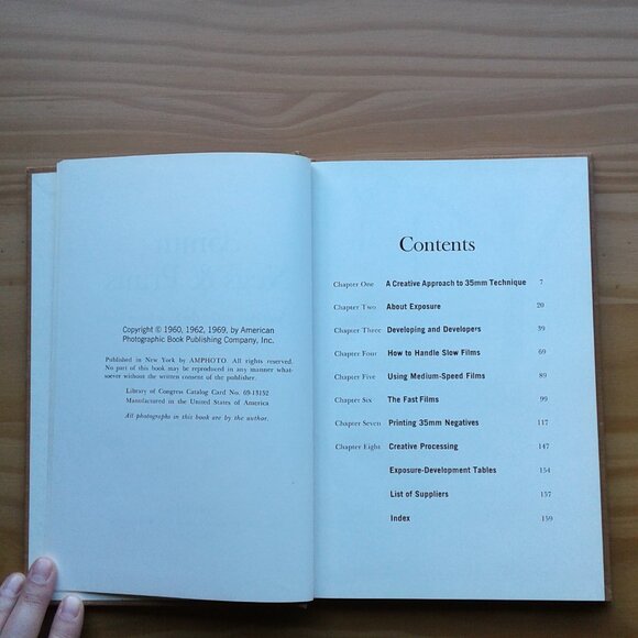 35mm Negs & Prints by Y. Ernest Satow, Vintage 1969 - Picture 5 of 11